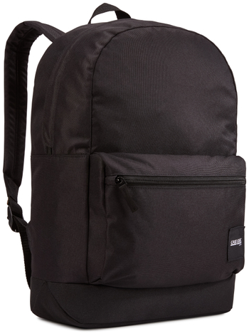 0085854243421 - Case Logic commence backpack black (24 liter)