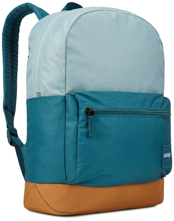 0085854243438 - Case Logic commence backpack blue (24 liter)