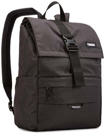 0085854243629 - Thule CAMPUS outset backpack black (22 liter)