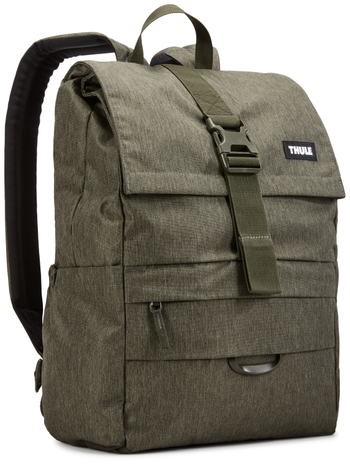 0085854243636 - Thule CAMPUS outset backpack forest night (22 liter)