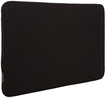 0085854244404 - Case Logic reflect laptop sleeve 15,6" black