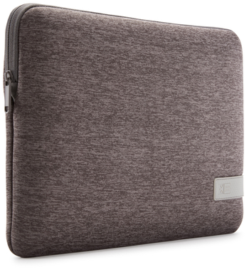 0085854246019 - Case Logic reflect laptop sleeve 13.3" graphite