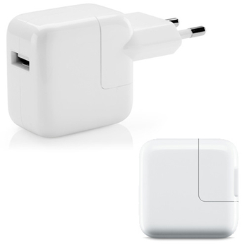 0885909651603 - Apple Lichtnetadapter 12W