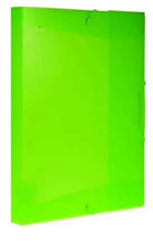 3135250942880 - Coolbox Viquel propysoft Coolbox groen 250x330x30mm