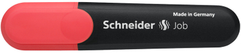 4004675015020 - Schneider tekstmarker rood