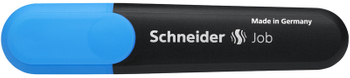 4004675015037 - Schneider tekstmarker blauw