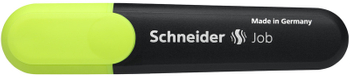 4004675015051 - Schneider tekstmarker geel