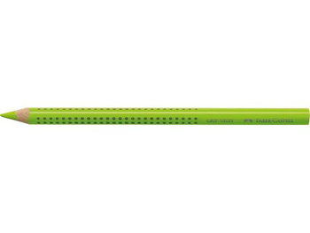 4005401148630 - Tekstmarker Faber-Castell 1148 Jumbo GRIP Neon groen