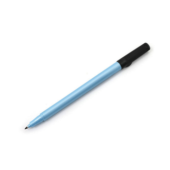 4007817305034 - Correctbook Stift zwart 1mm