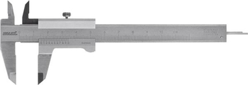 4045197202932 - Schuifmaten Nonius 1/20 150 mm