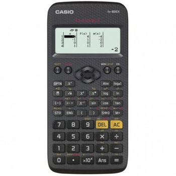 4971850092254 - Rekenmachine Casio FX-82EX