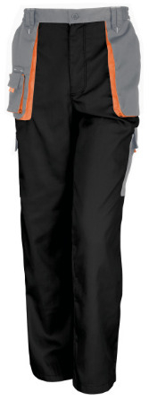 5055192372362 - Werkbroek Lite Trousers maat XS