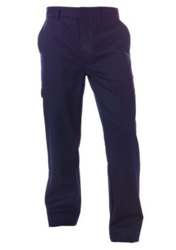 5414729082448 - Lasbroek Basicline Belfast Marine maat B 50