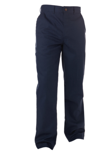 5414729138855 - Basic Line Gary broek marine 66