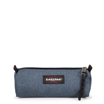 5415280480858 - Eastpak Benchmark etui - double denim