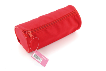 8712127003278 - Kangaro - etui rond - rood