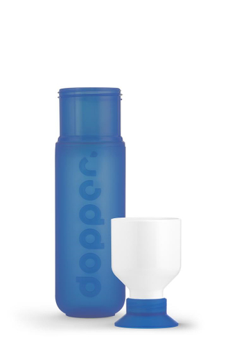 8718469120840 - Dopper Pacific Blue 450ml