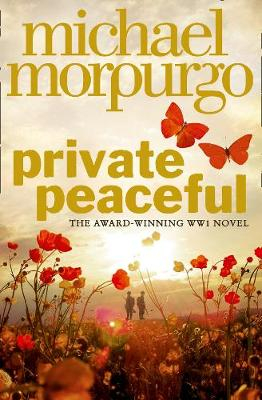 9780007486441 - Private Peaceful