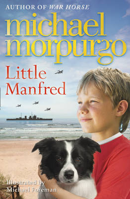 9780007491636 - Little Manfred