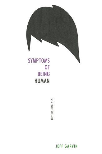 9780062382870 - Symptoms of Being Human