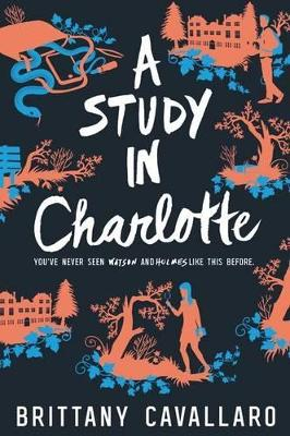 9780062398918 - A Study in Charlotte