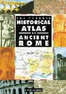 9780140513295 - Historical atlas of ancient rome