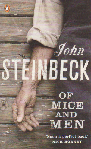 9780141023571 - Of mice and men