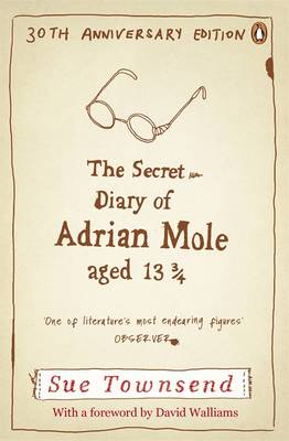 9780141046426 - The secret diary of Adrian Mole