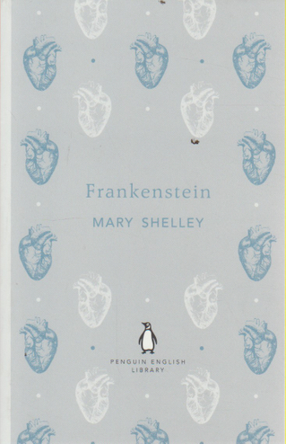 9780141198965 - Frankenstein