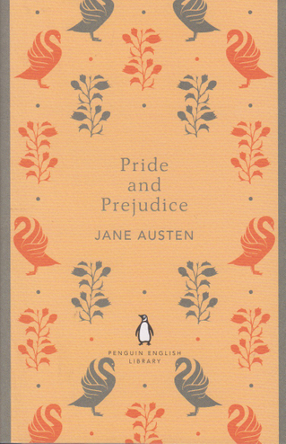 9780141199078 - Pride and Prejudice