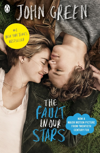 9780141345659 - The Fault in Our Stars