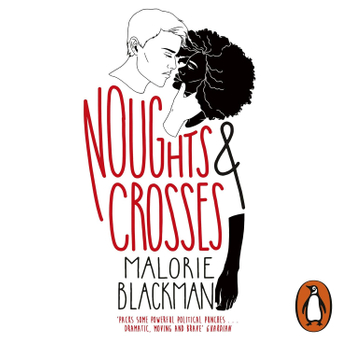 9780141378640 - Noughts & crosses (paperback)