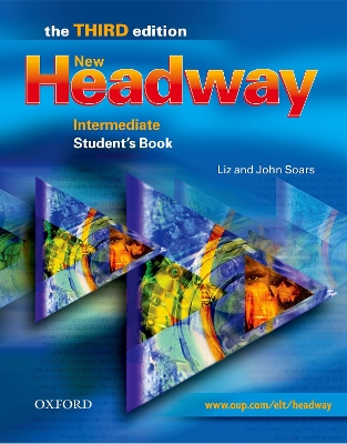 9780194387507 - New headway intermediate student's book