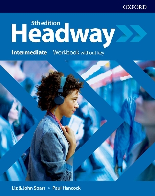 9780194539678 - New headway intermediate workbook without key