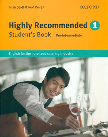 9780194574631 - Highly recommended pre-intermediate 1