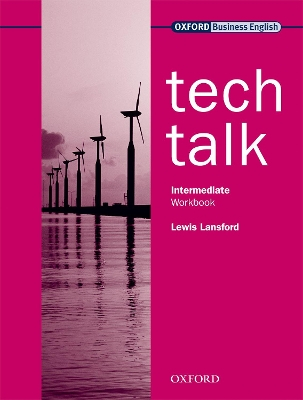 9780194575423 - Tech talk intermediate workbook