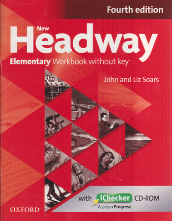 9780194770606 - New headway elementary dutch companion pack