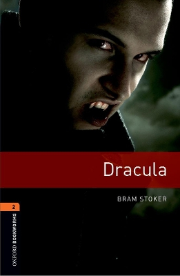 9780194790581 - Dracula