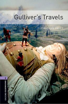 9780194791731 - Gulliver's travels