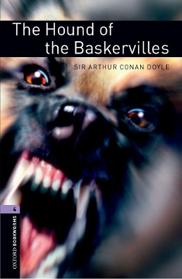 9780194791748 - The hound of the baskervilles