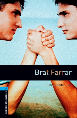 9780194792172 - Brat Farrar