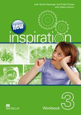 9780230412569 - New inspiration workbook 3