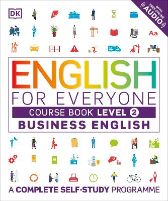 9780241275146 - English for everyone business english coursebook level 2