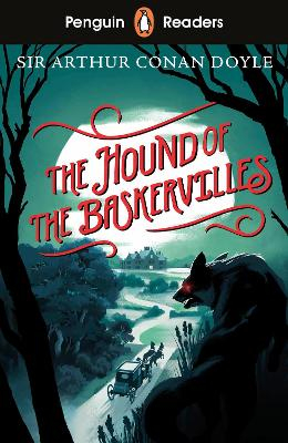 9780241375303 - The Hound of the Baskervilles