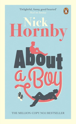 9780241969878 - About a Boy