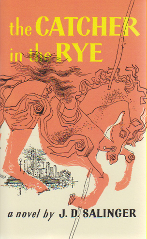 9780316769488 - The catcher in the rye