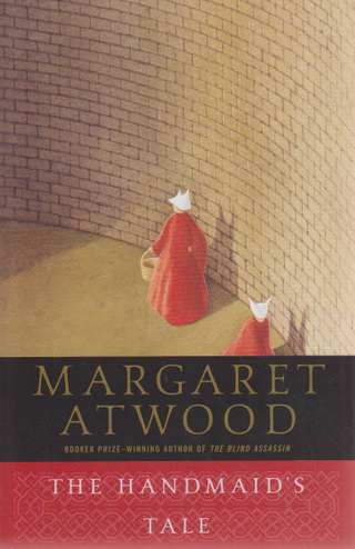 9780385490818 - The handmaid's tale