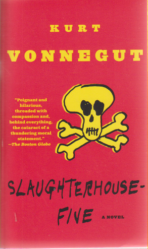 9780440180296 - Slaughterhouse-Five