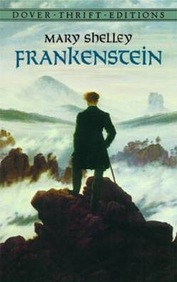 9780486282114 - Frankenstein