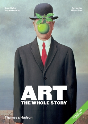 9780500294468 - Art: The whole story